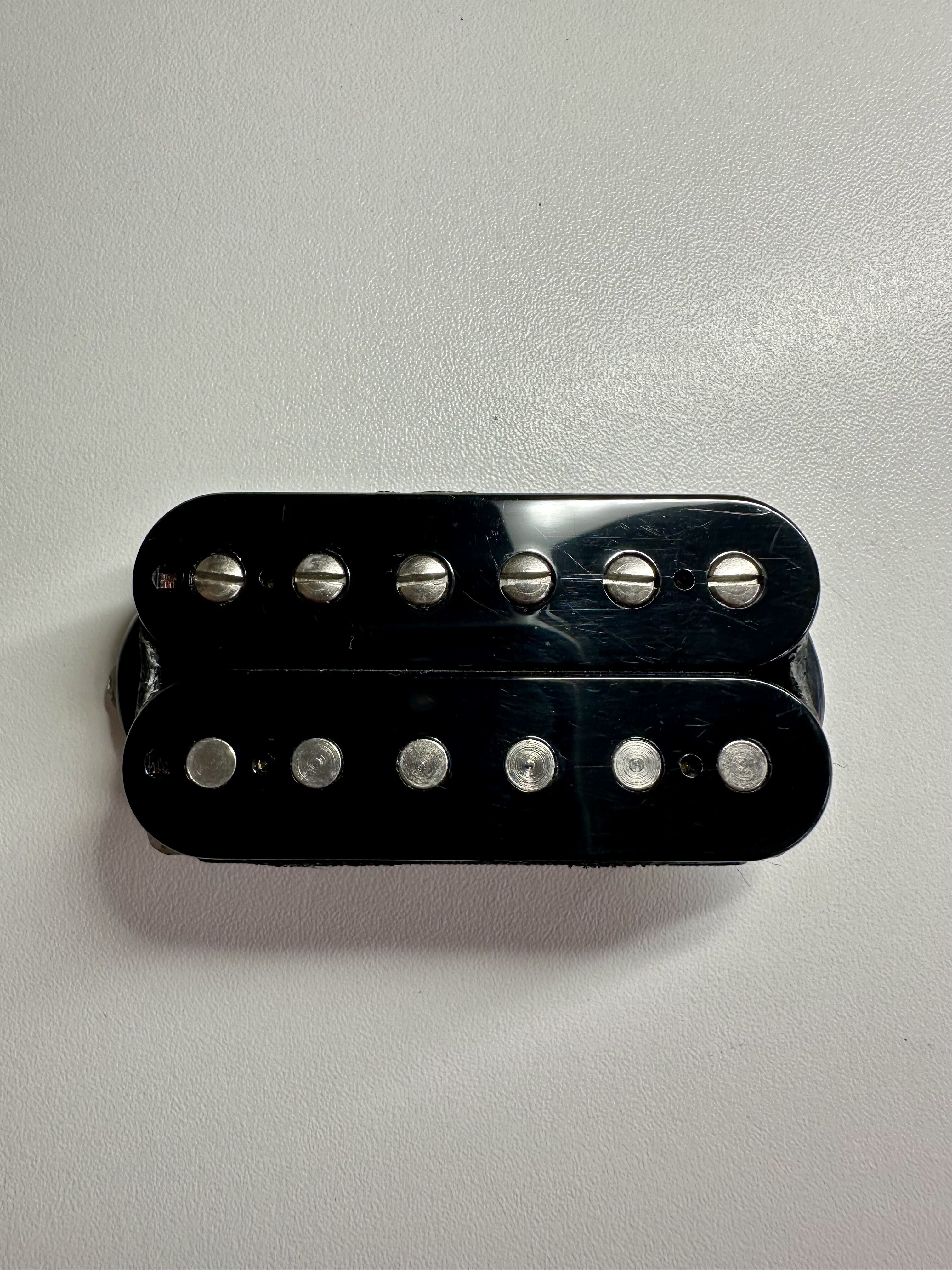 Micro Suhr SSV