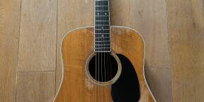 MARTIN D-35 1968