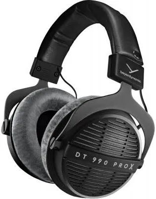 Dt 990 pro   Neuf sois garantit 
