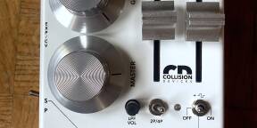 TARS neuve - Collision Devices