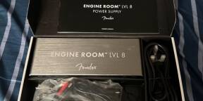 Fender Engine Room LVL8