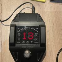 Empereur / Recepteur SHURE GLXD6