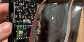 Ornament and Crime 8hp