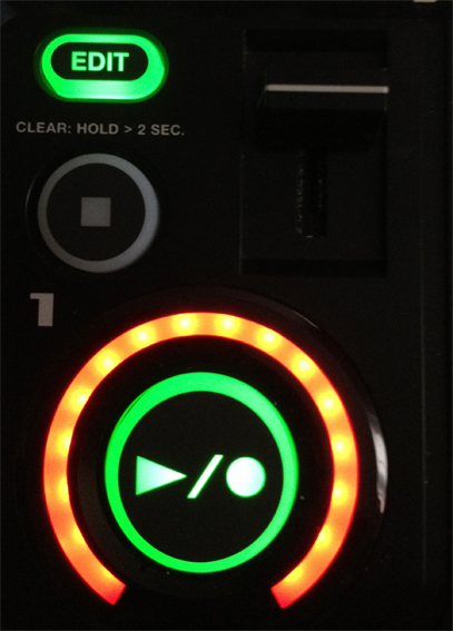 Boss Loop Station RC-505