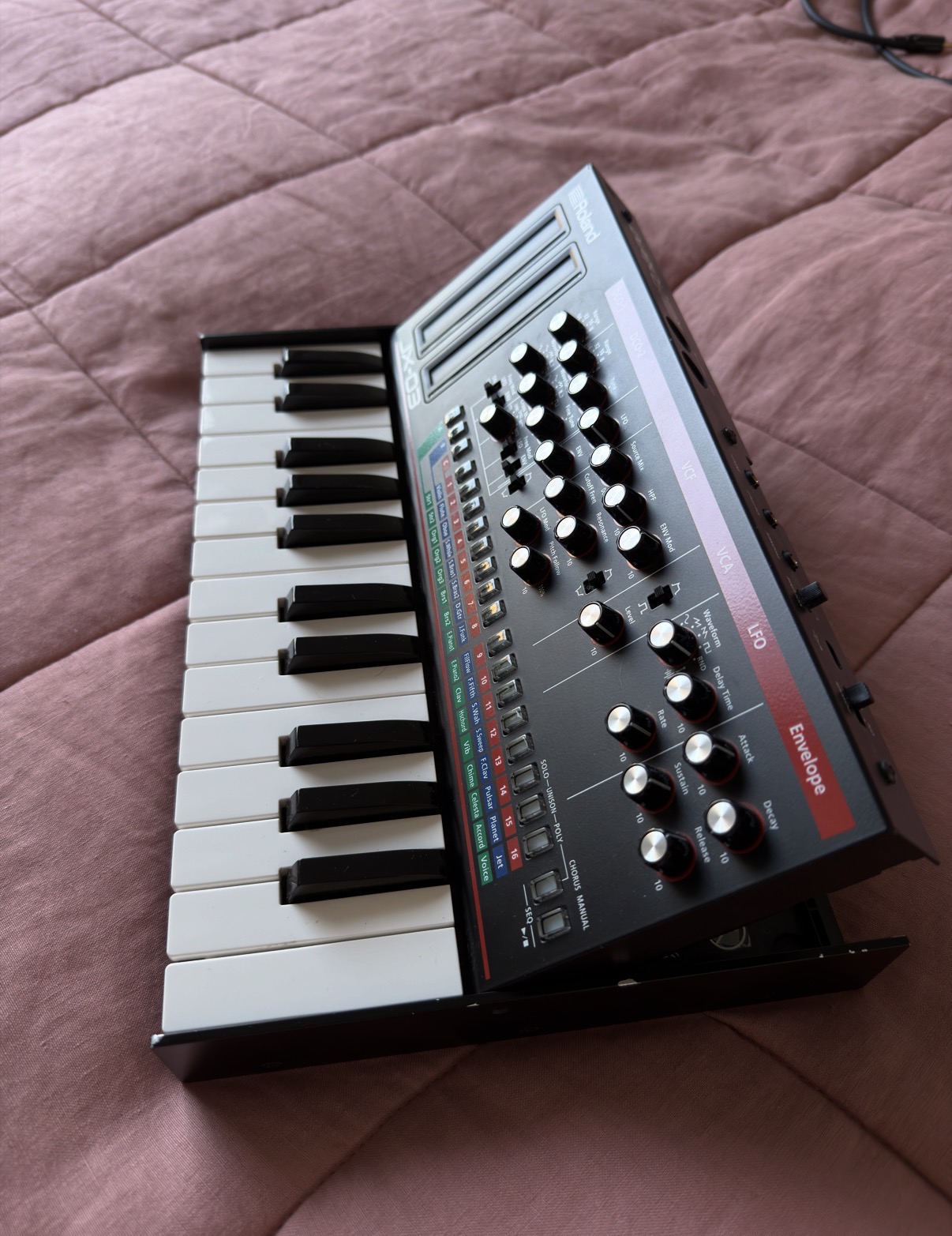 Roland JX-03 (2993)
