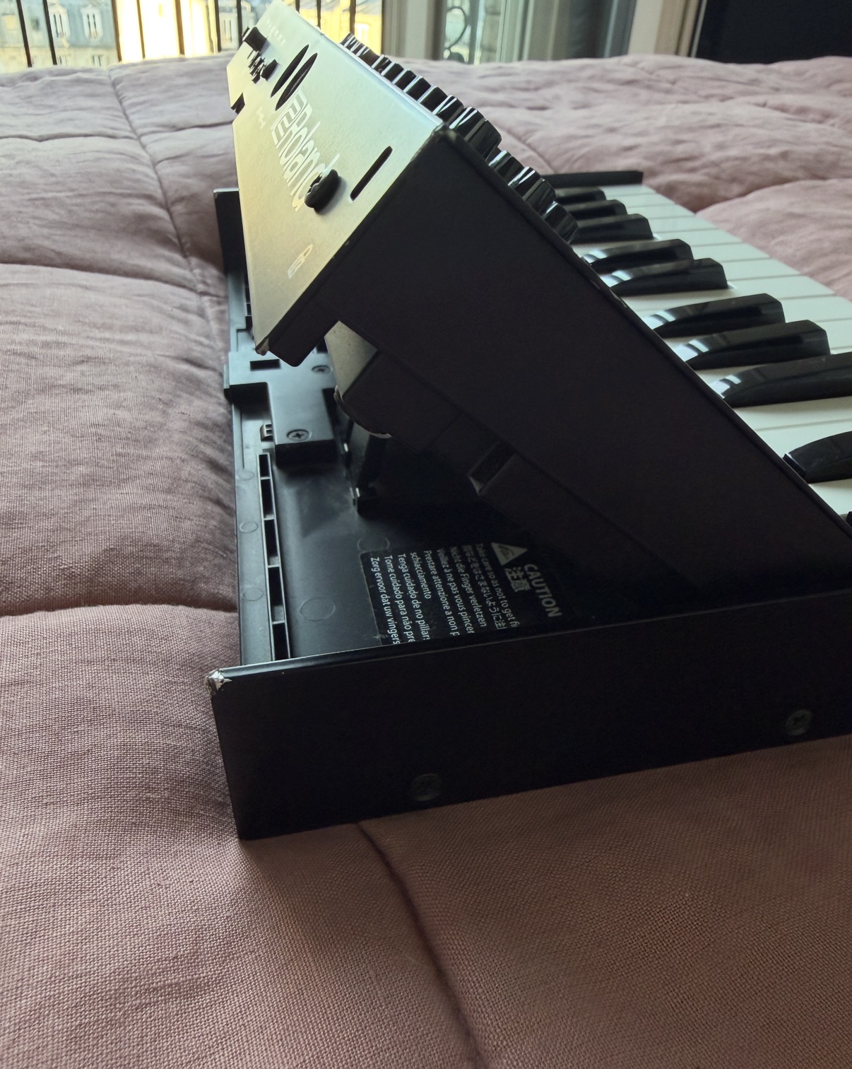 Roland JX-03 (86780)