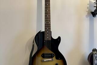 Gibson Original Les Paul Junior