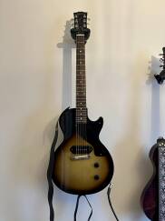 Gibson Original Les Paul Junior