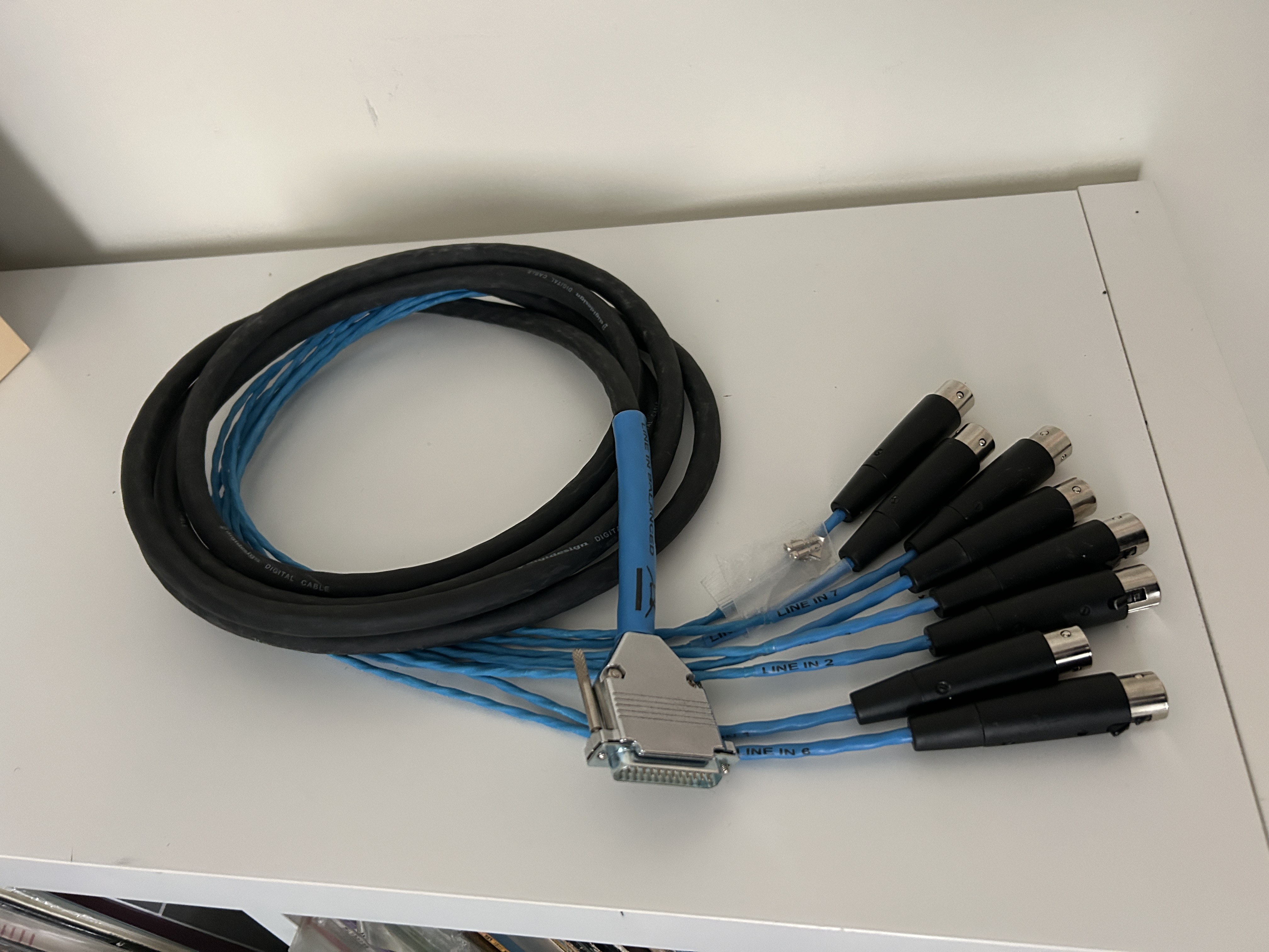 Version 12 Feet/ 3,5m