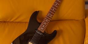 Charvel Pro-Mod San Dimas Style 1 HS HT en très bon état