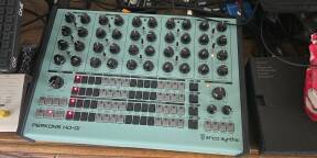 Erica Synths Perkons HD-01 nickel