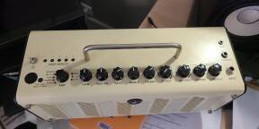 Vends ampli Yamaha THR10