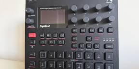 Elektron Syntakt