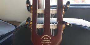 Godin Multiac ACS-SA Nylon