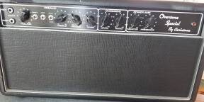 Ceriatone Overtone Special (OTS 50) - Pro Guitar Amp -