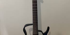 Yamaha Silent guitar SLG110S