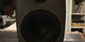 Vends Genelec 8010A