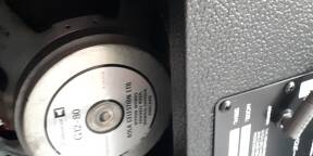 Haut-parleur Celestion Rola G12-80 + Baffle Palmer