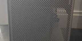 Vend Mac Pro 5,1 - 2x6 coeurs à 3,46hz - 64Go - SSD 512go
