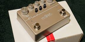 Flux Effects Slip Stream Delay 2018