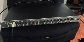 Vend Focusrite Tone Factory - Channel Strip