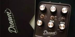 Universal Audio UAFX Dream '65