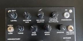 Industrialectric RM-1N