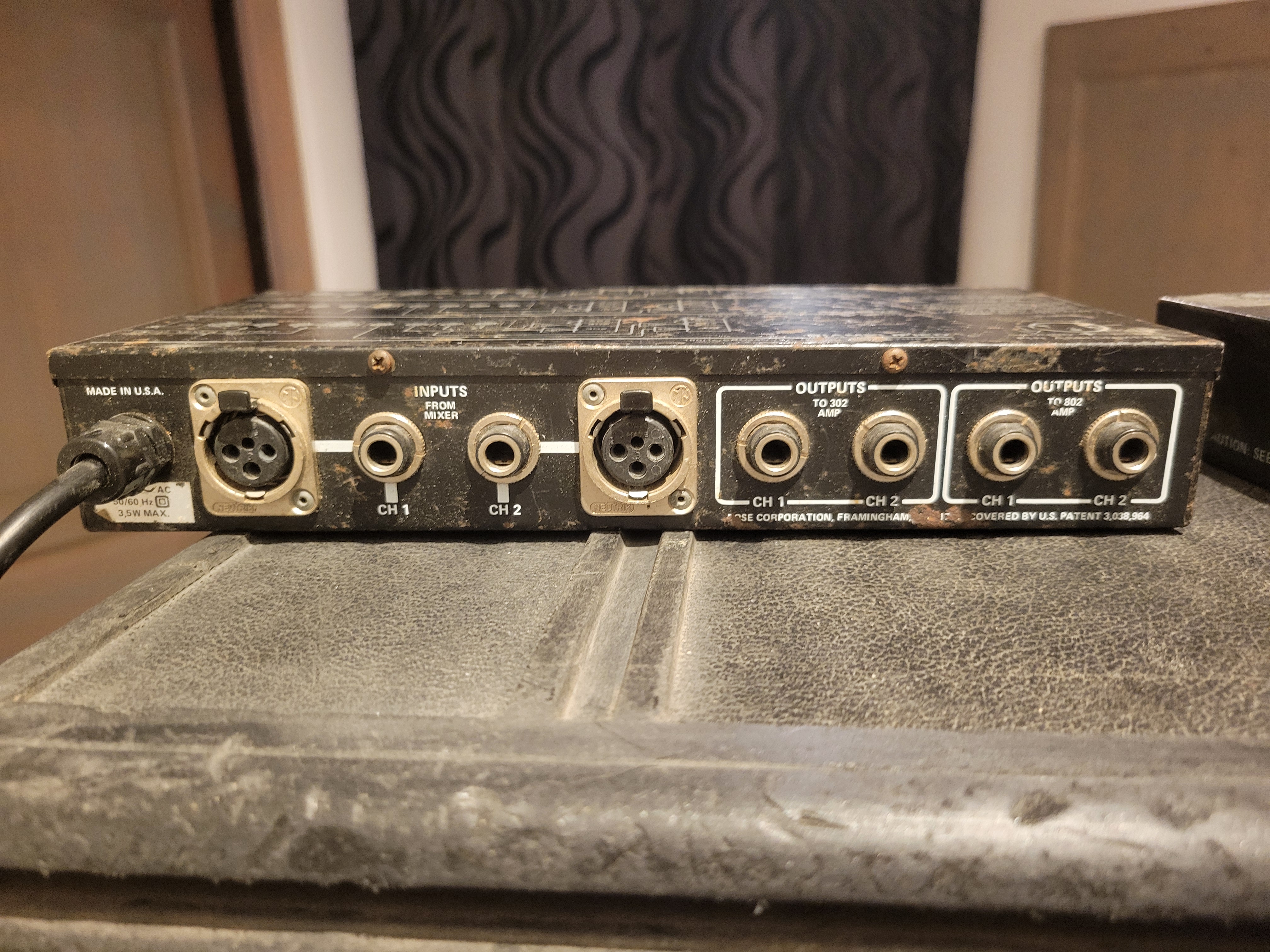 Bose 802 Series II (71762)