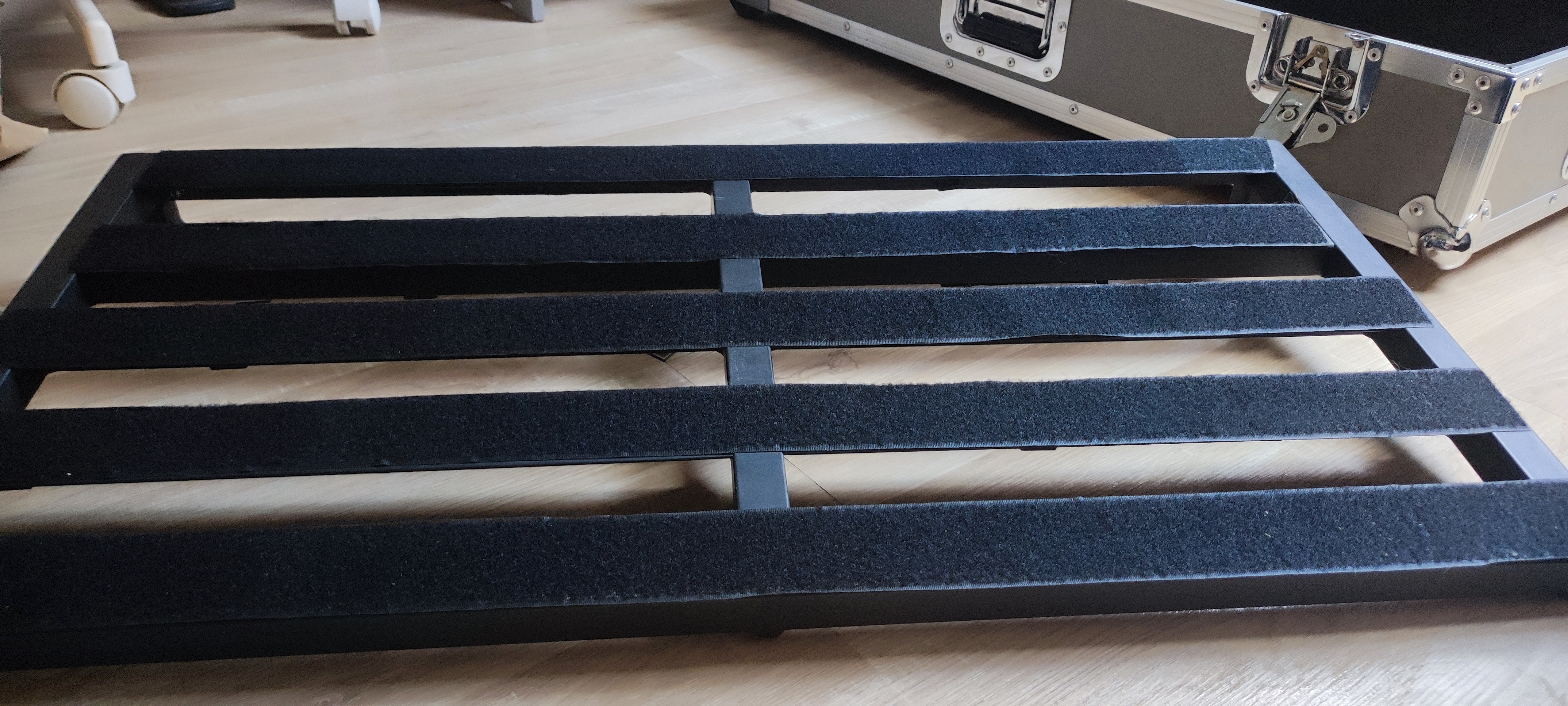 Pedaltrain Classic Pro w/ Tour Case (45807)