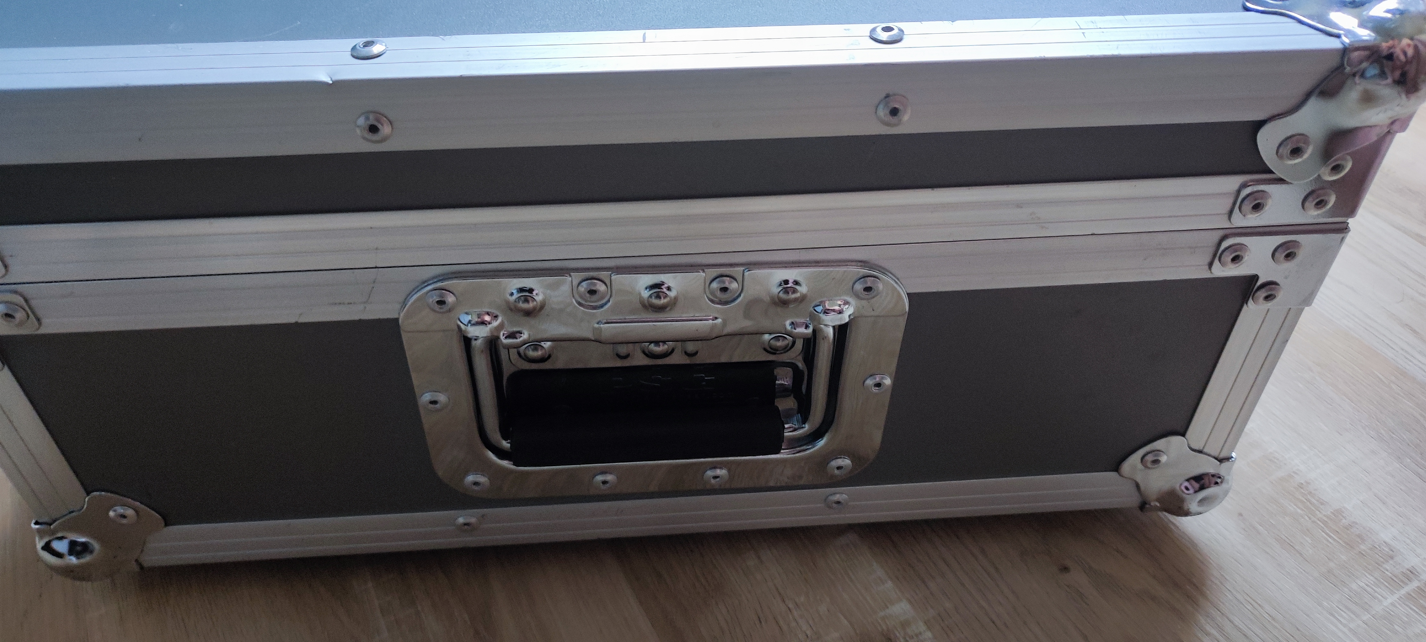Pedaltrain Classic Pro w/ Tour Case (91951)