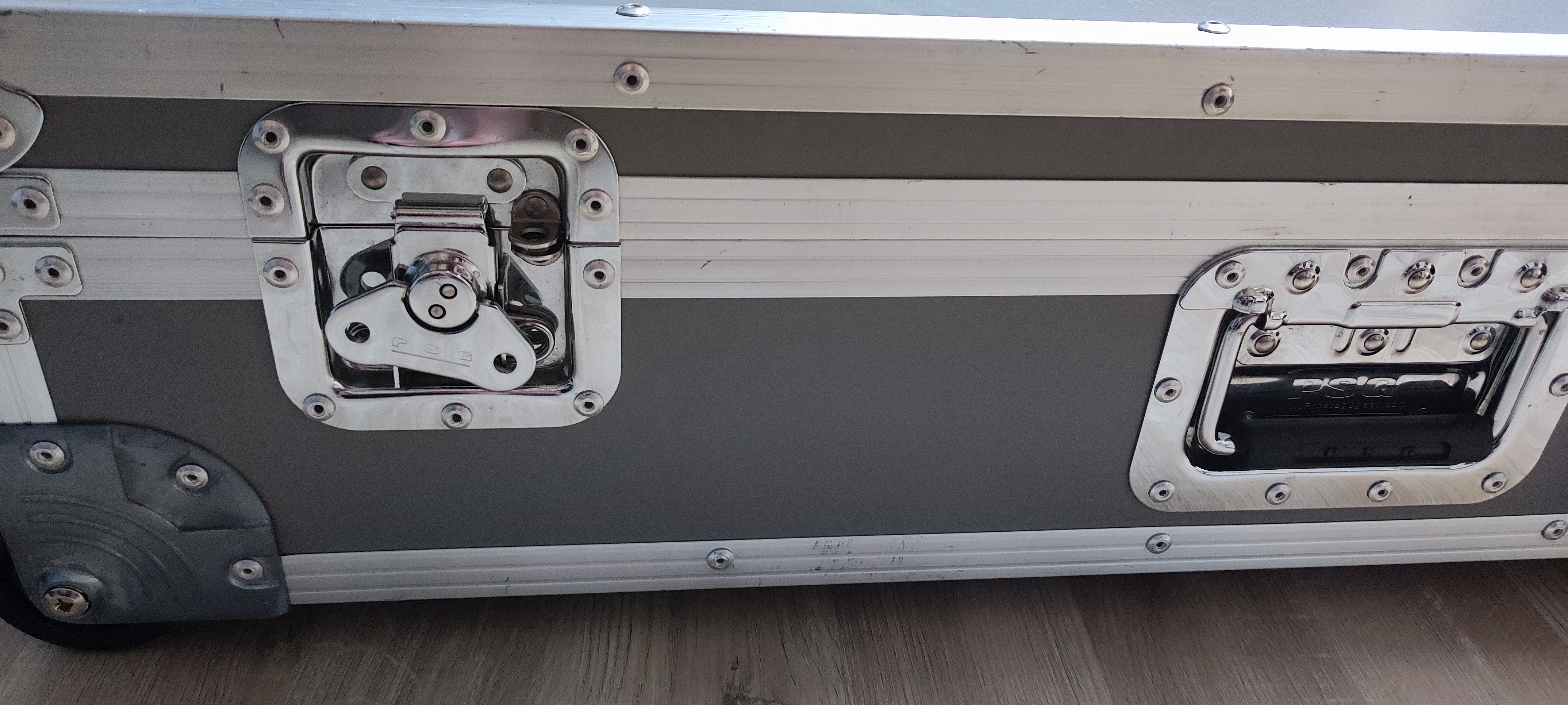 Pedaltrain Classic Pro w/ Tour Case (38160)