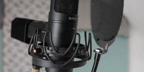 Vends Golden Age Premier GA-8000