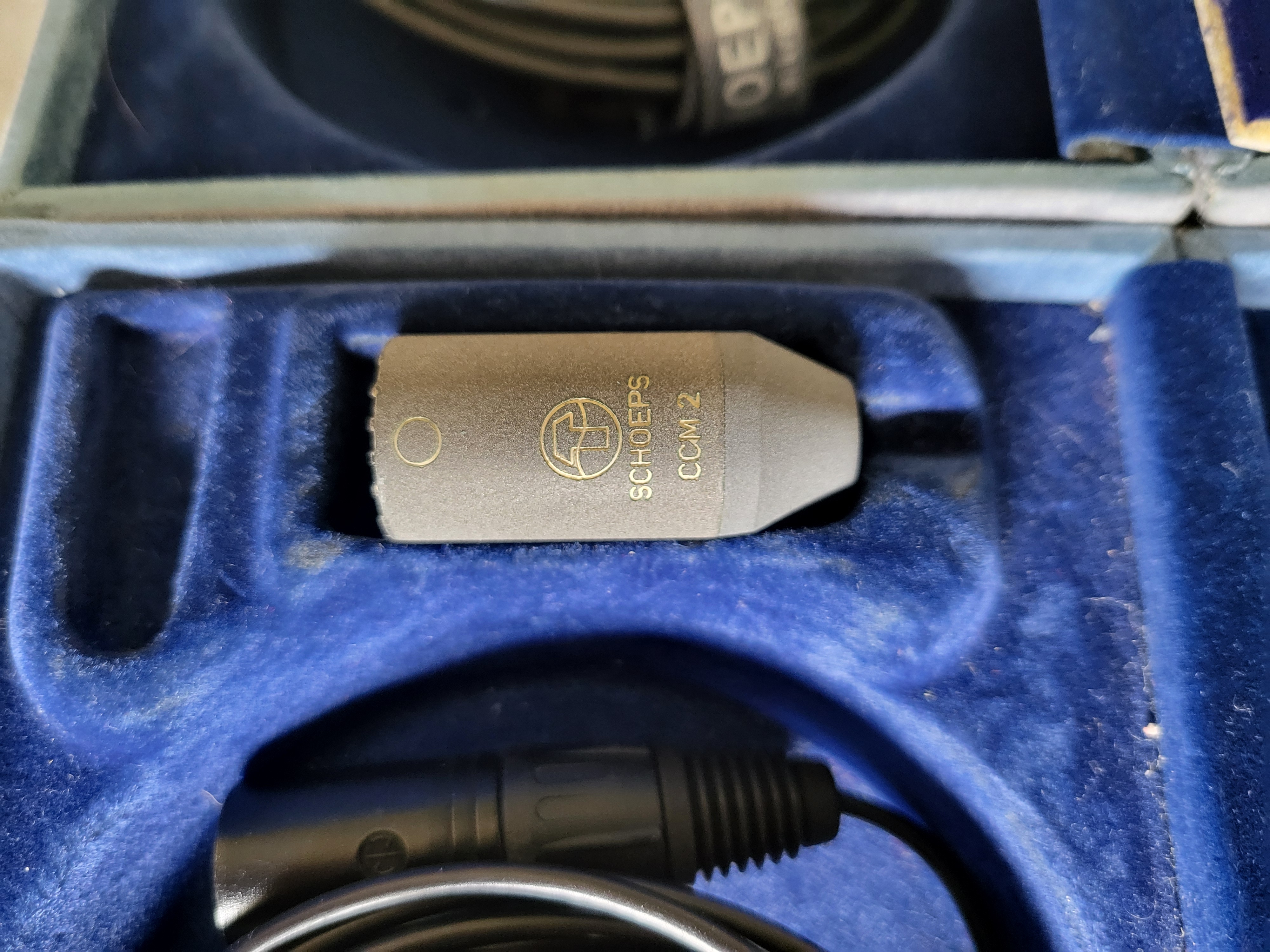 SHOEPS CCM 2 (2 unités)