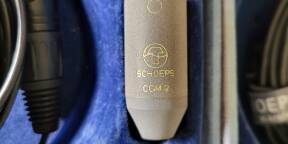 SHOEPS CCM 2 (2 unités)