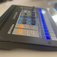 Mélangeur AVB PreSonus EarMix 16M - StudioLive Series III - Excellent état