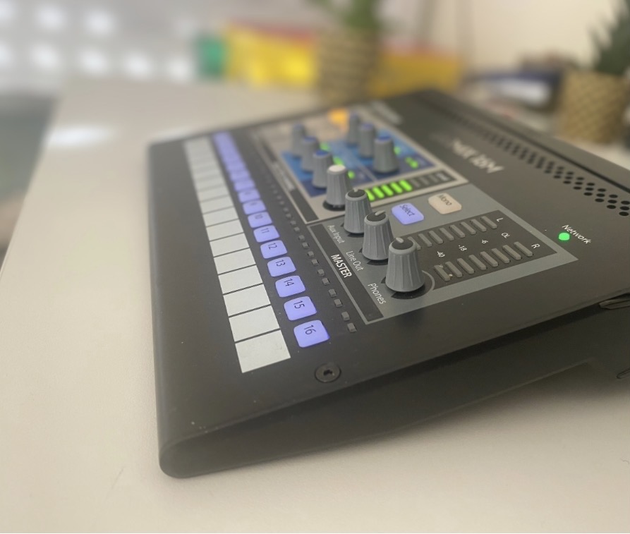 PreSonus EarMix 16M (66155)
