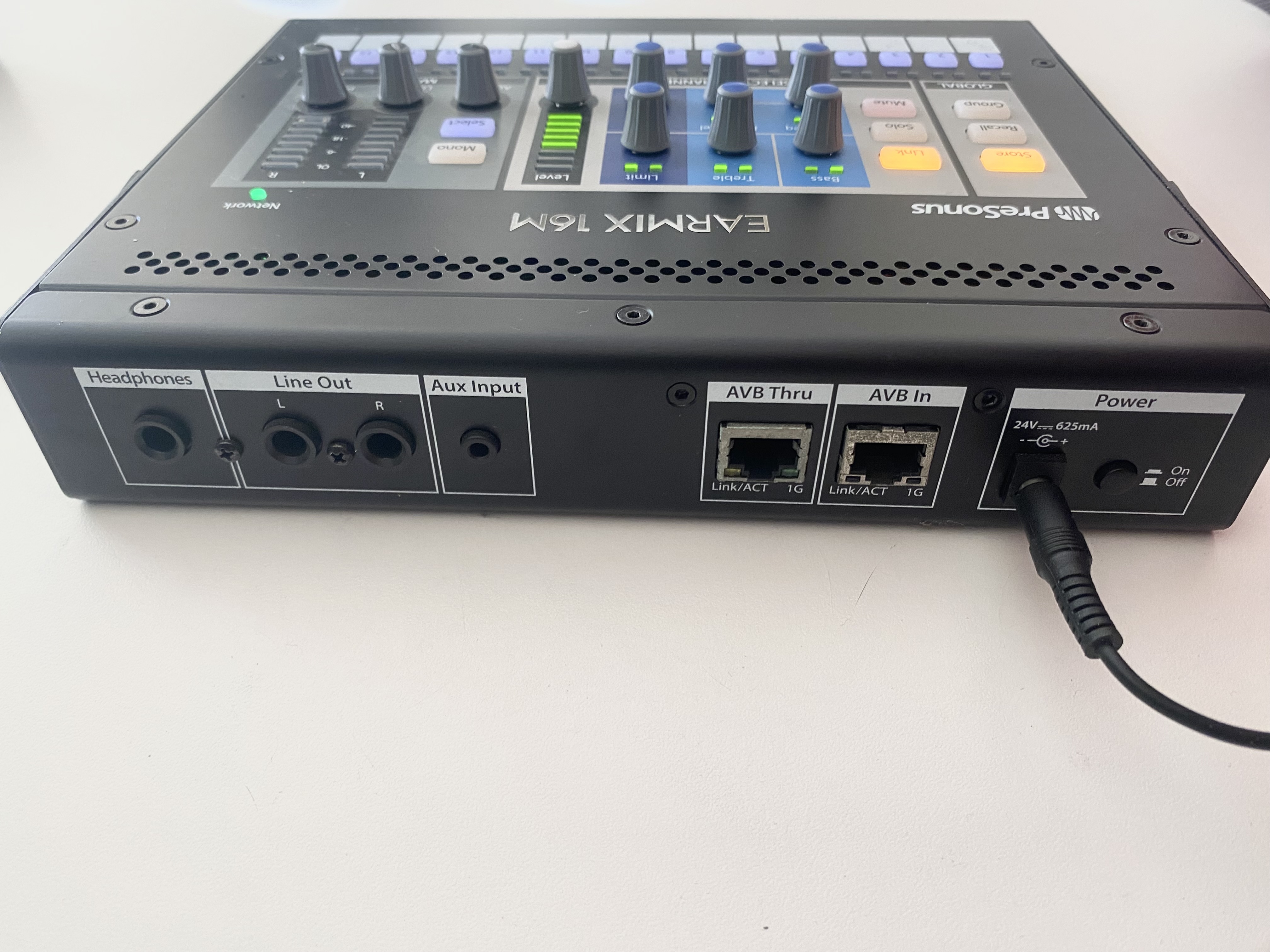 PreSonus EarMix 16M (85911)
