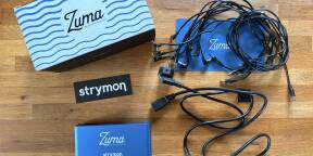 A vendre Strymon Zuma parfait état