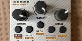 Vends Shakmat Four Bricks Rook HS