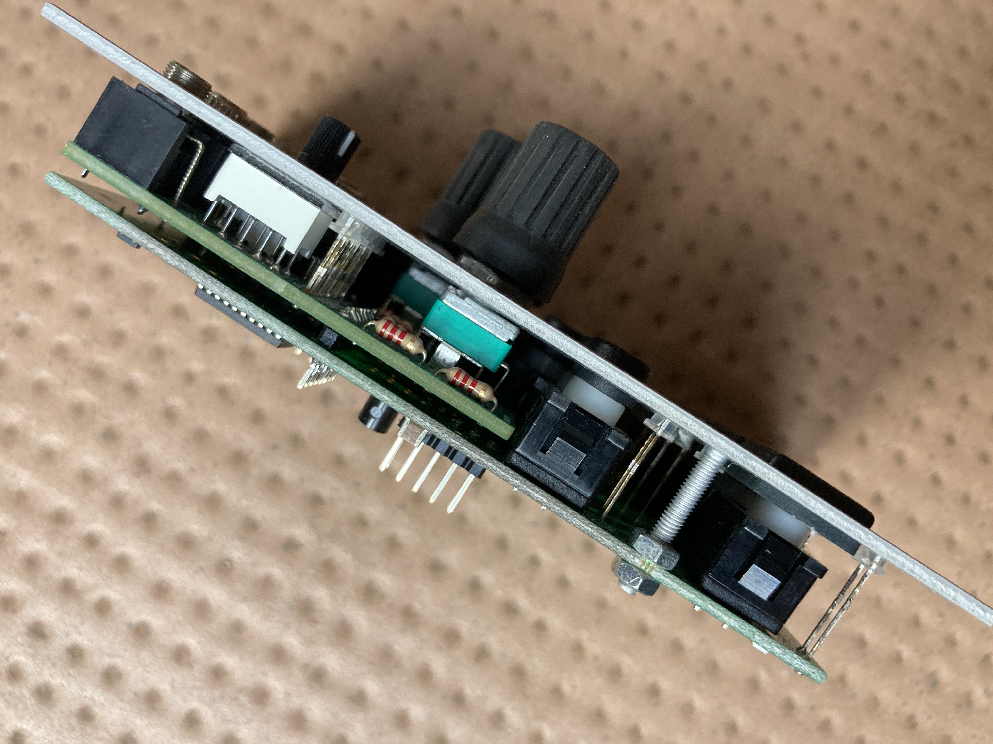 Shakmat Modular Four Bricks Rook (37116)
