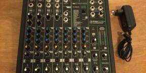 MACKIE PROFX10V3