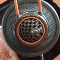 Casque Monitoring AKG 712 pro