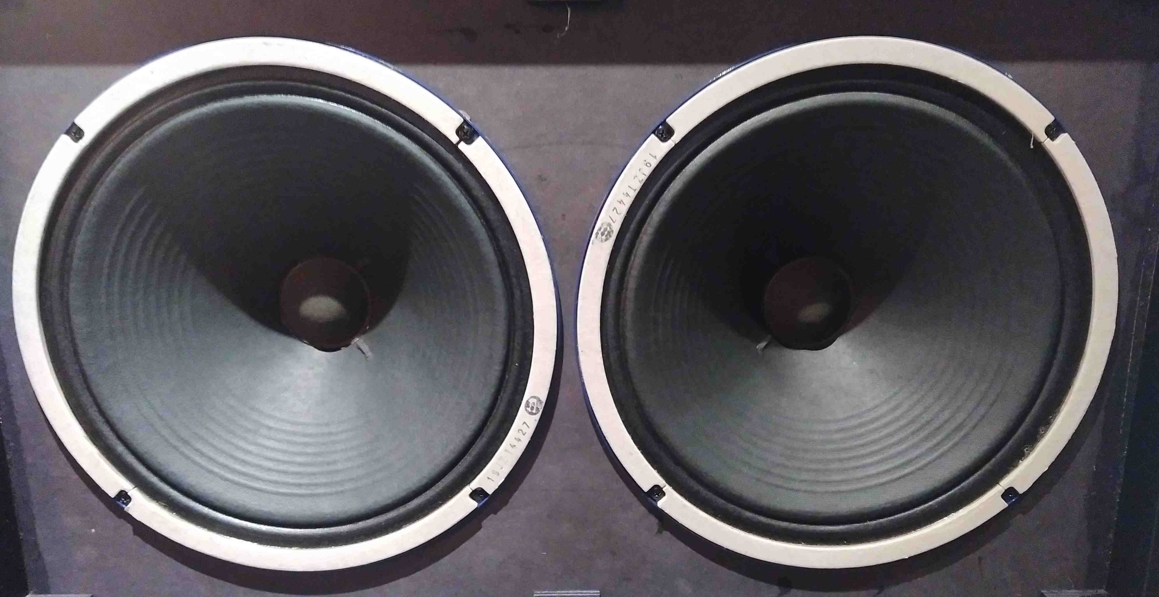 Celestion Blue-4