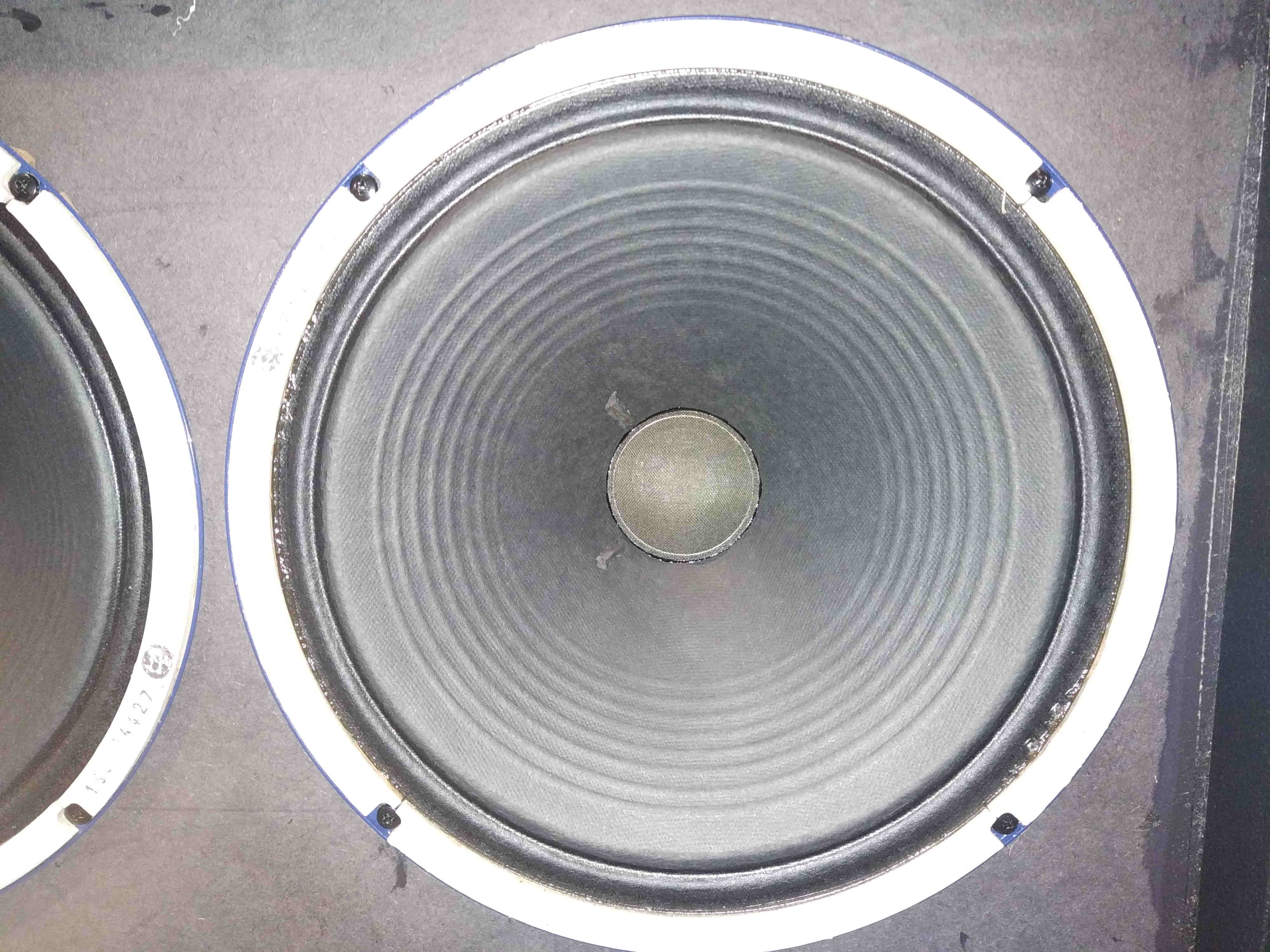 Celestion Blue-6