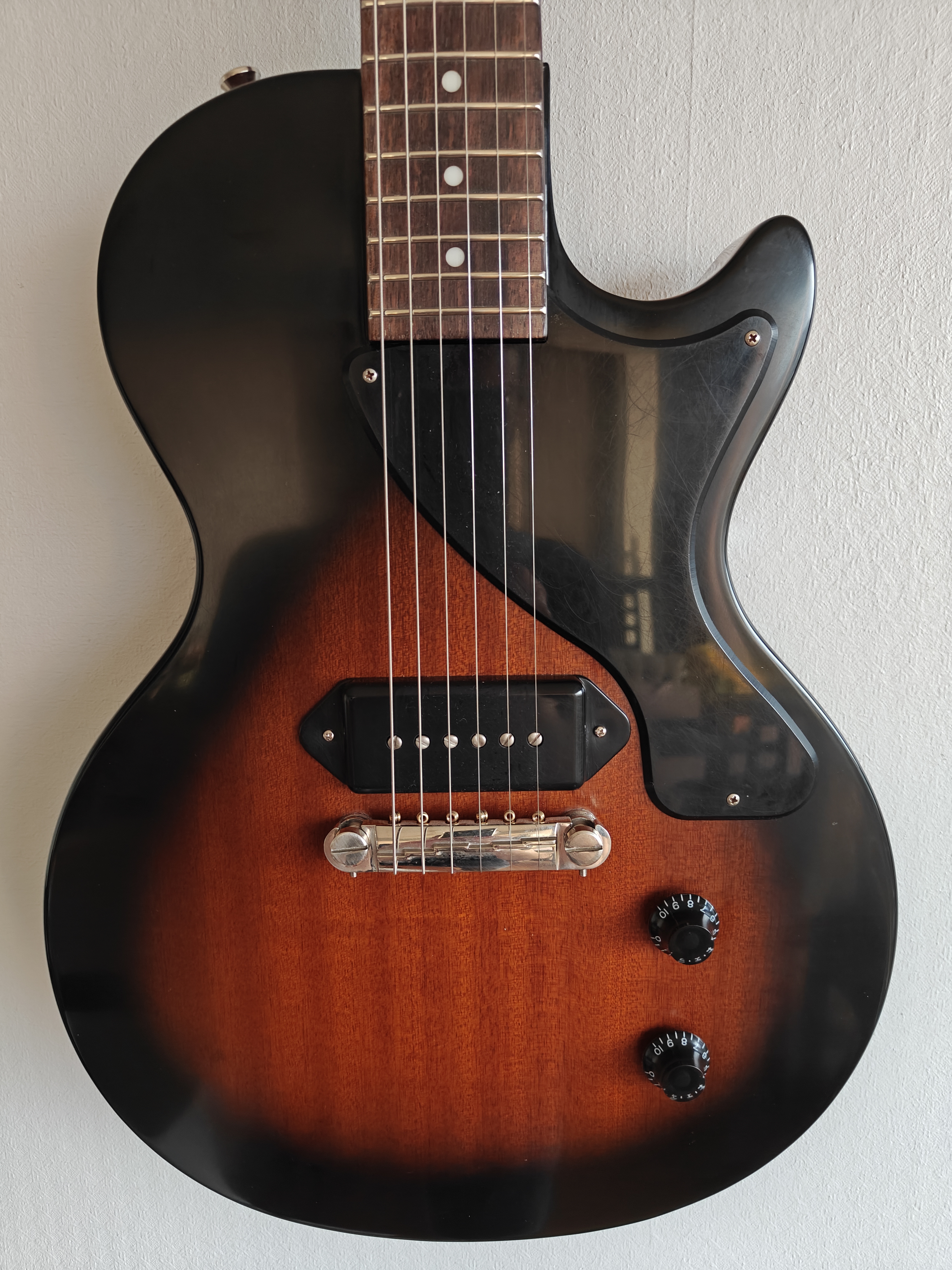 Epiphone Les Paul Junior 
