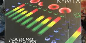 Vds K-MIX fonctionne parfaitement.