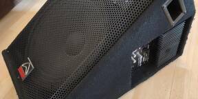 Retour de scène amplifié Wharfedale Pro EVP-15PM puissance 300W RMS