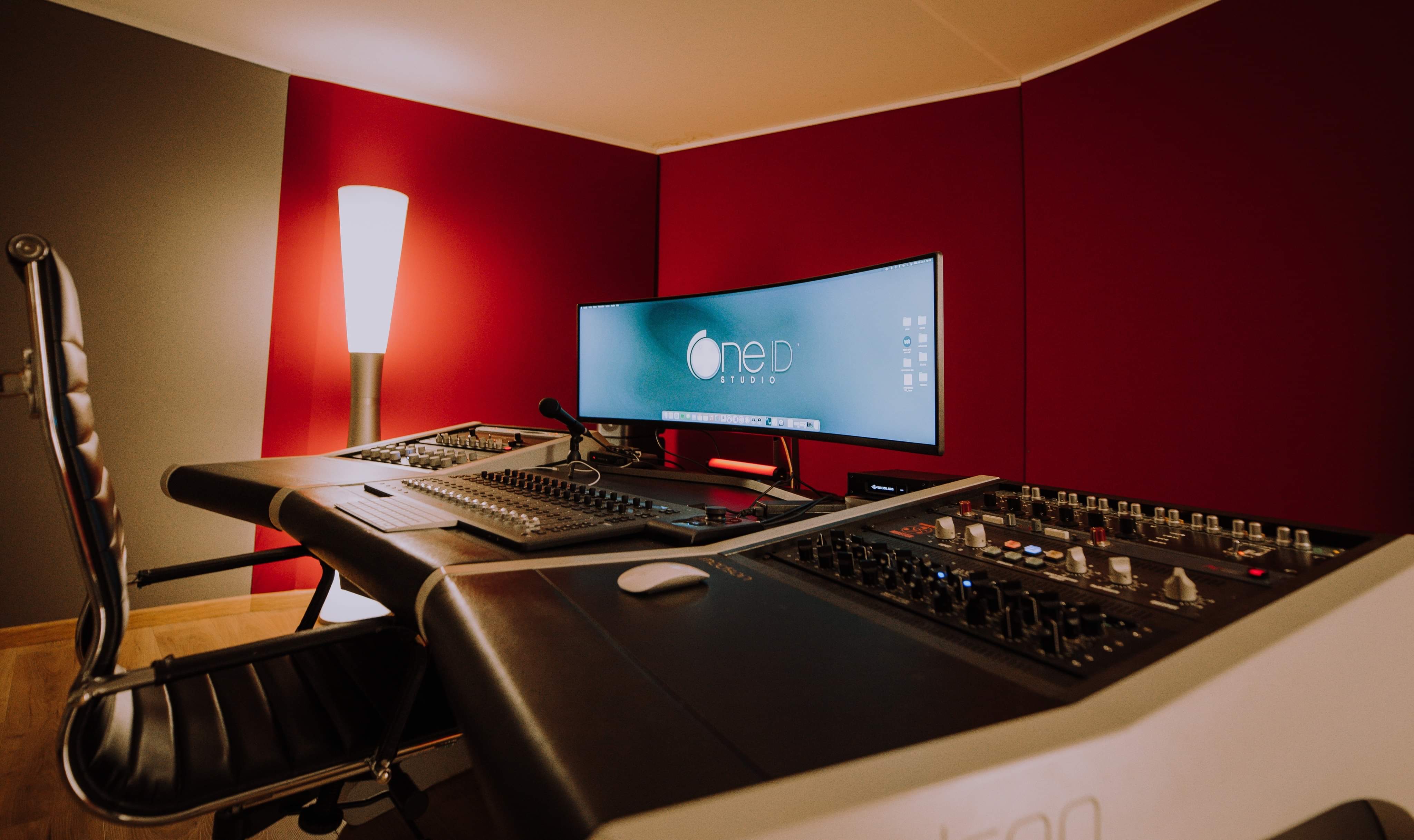 Modson Eclipse custom comme neuf