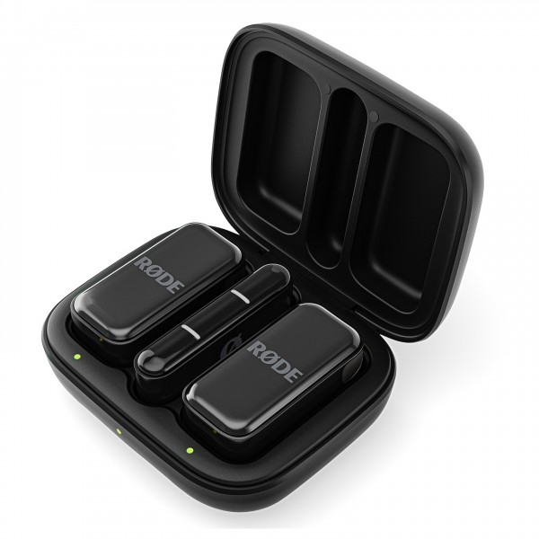 Vends RODE Wireless micro