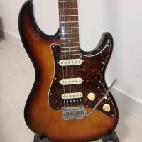 Sire S7 Sunburst HSS